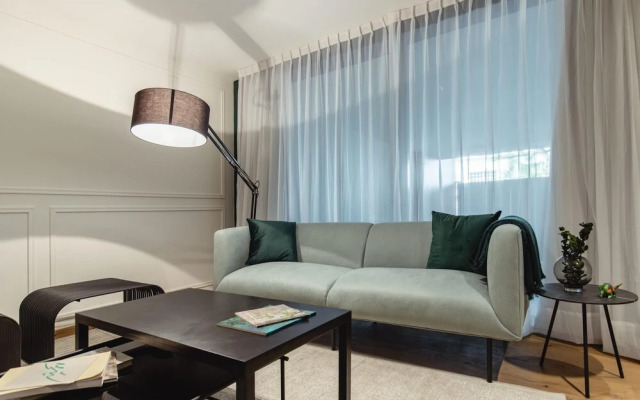 Casai Polanco 2 BR Luxury Condo