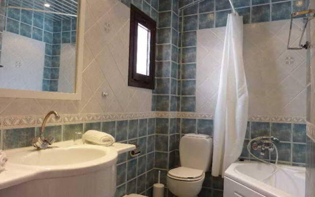 Penelope Suites