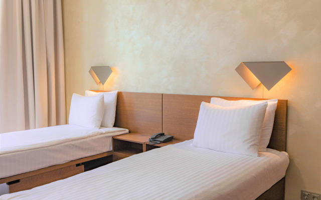 Rixwell Collection Seaside Hotel Jurmala