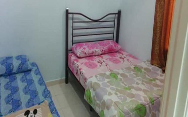 Bakri Inn Homestay