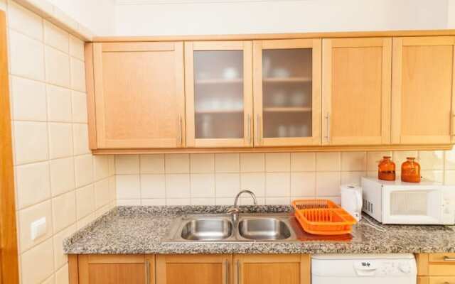 Sunrise Apartment - ETC Madeira