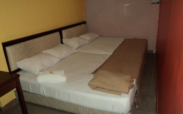 Hotel Travel Inn