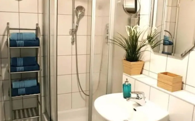 Crystal Holiday Home