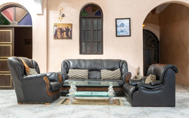 Riad Qodwa