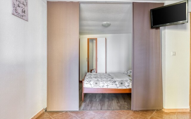 Secluded Holiday Home in Lovran With Garden