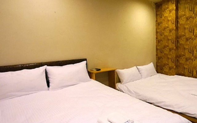 Taichung Fong Jia Sugar