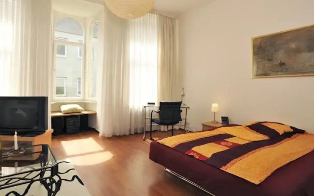 Comfort Boardinghouse Köln Altstadt-Süd