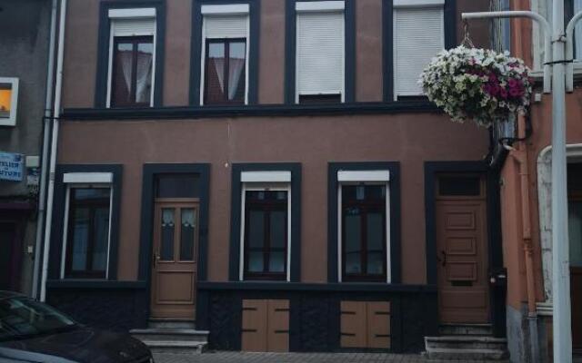 Une affaire de famille