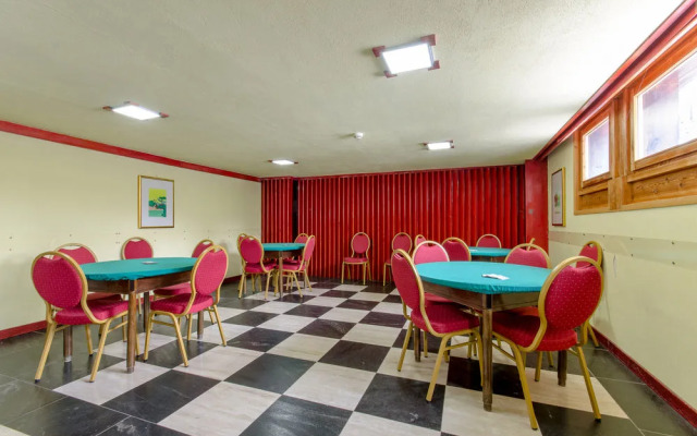 Hotel Residence Club Primula