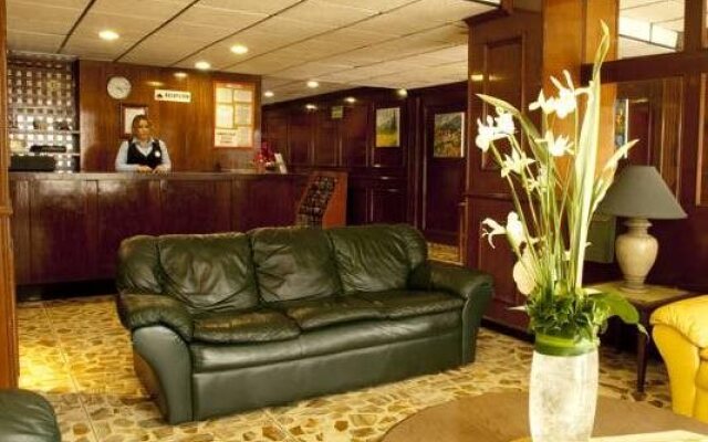 Hotel El Greco