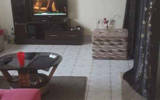 Stay.Plus Balozi Court Apartment