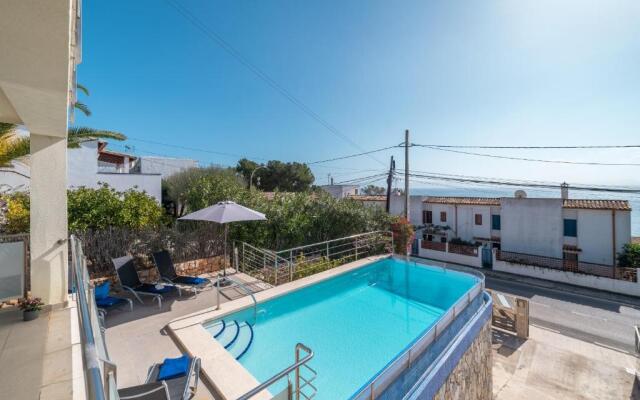 Bellavista Alcanada B