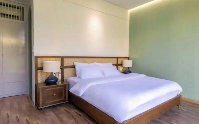 Hometown Pinky 3 BRS Pool Villa Hoi An – Guest Rooms – Da Nang