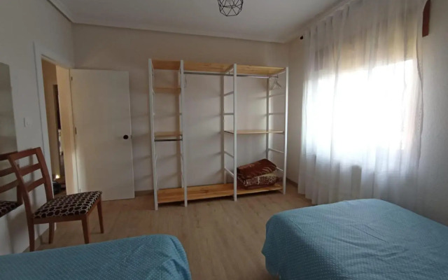 La casa del Limonero