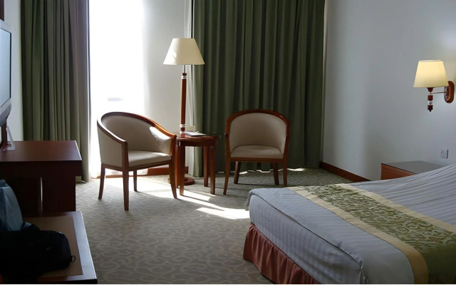 Kiulap Plaza Hotel