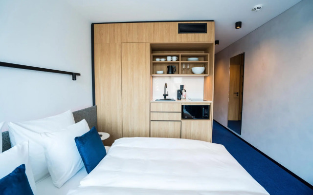 GREFIS Hotel