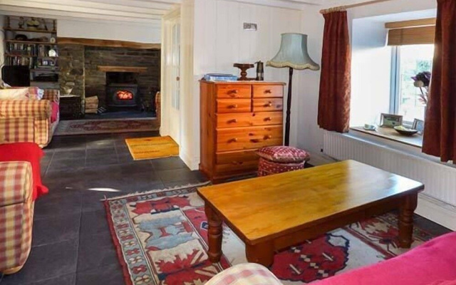 Milk Wood Cottage