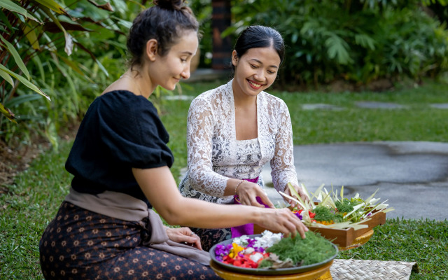 Aryaswara Villa Ubud