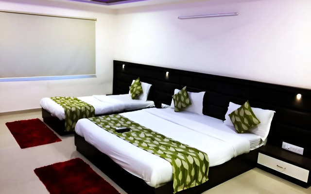 Hotel Sadbhav
