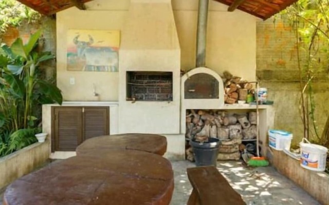 Casa do Sossego