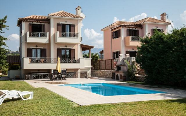 Villa Artemis