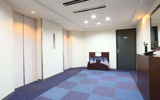 Hotel Hokke Club Shonan - Fujisawa