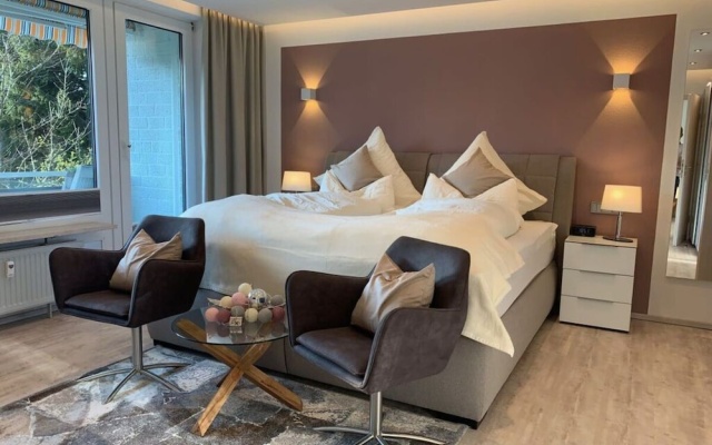 Kohnke 7 Comfortable Holiday Residence