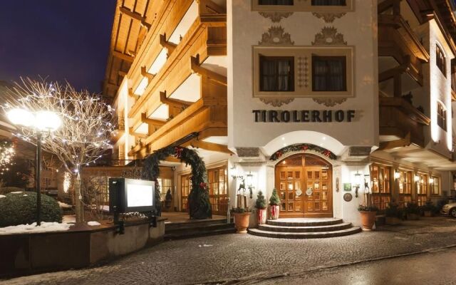 Hotel Tirolerhof