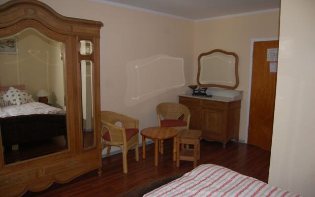 Landgasthaus Waldesruh