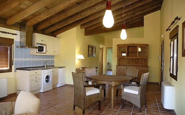 Apartamento Las Ollerías