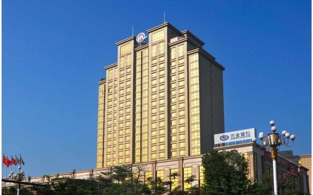 Cinese Hotel Dongguan Shijie