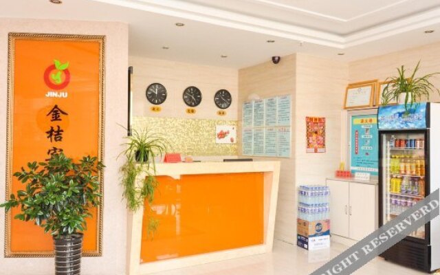 Jinju Hotel