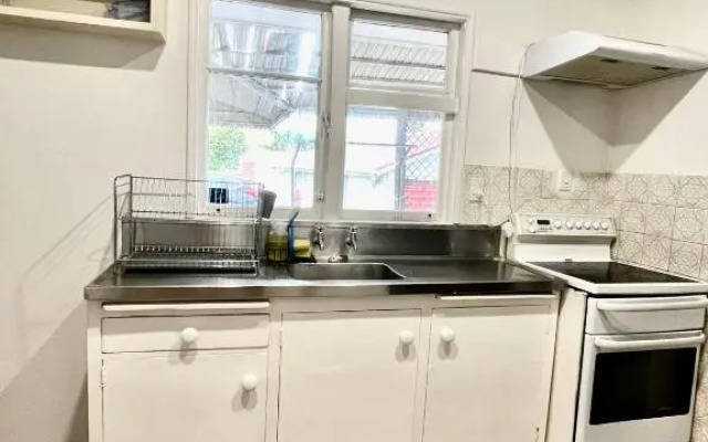 Private Rooms In Central Auckland