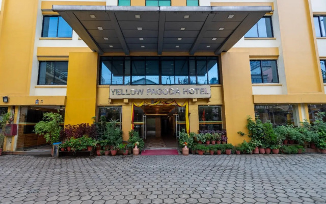 Yellow Pagoda Hotel