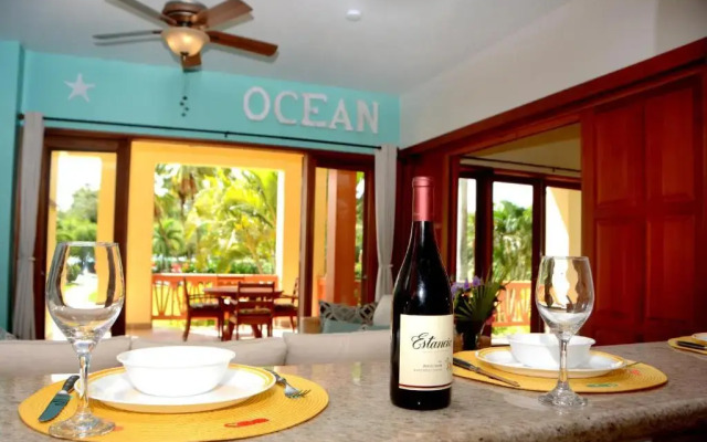 The Villas at Cocoplum
