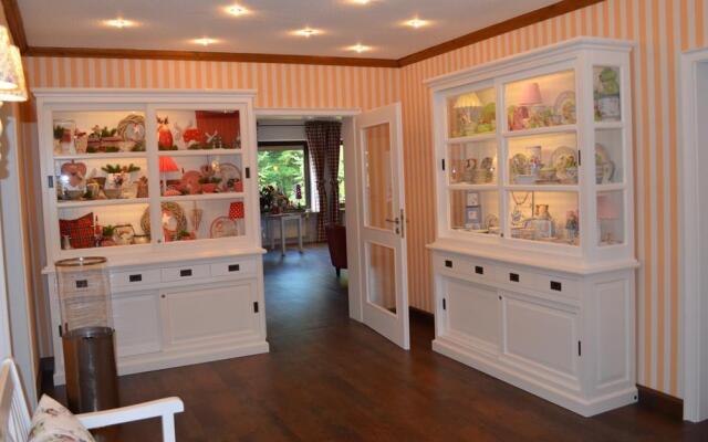 Heide´s Hotel Pension Bad Bevensen