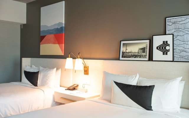 Mountain Shadows Resort Scottsdale
