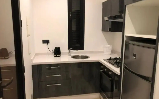 Studio avec Piscine Privée