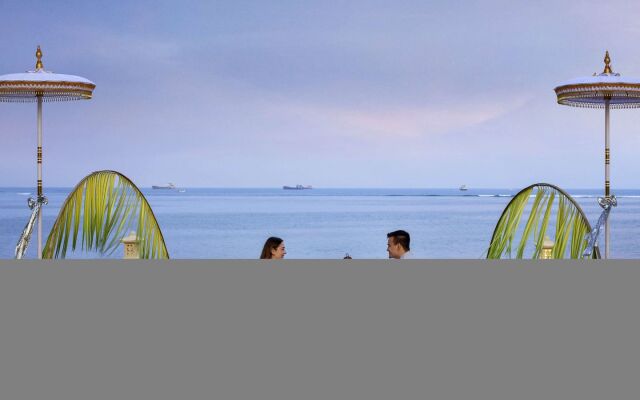 Novotel Bali Benoa Hotel