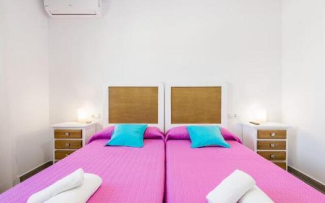 Apartamento La Higuera 1