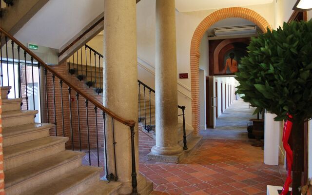 Abbaye des Capucins Spa & Resort