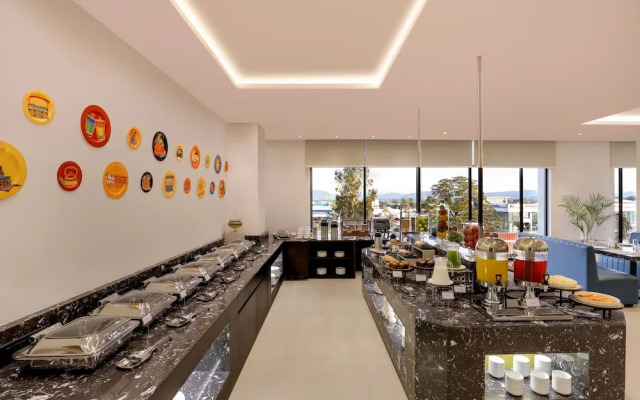 Keys Select by Lemon Tree Hotels Udaipur