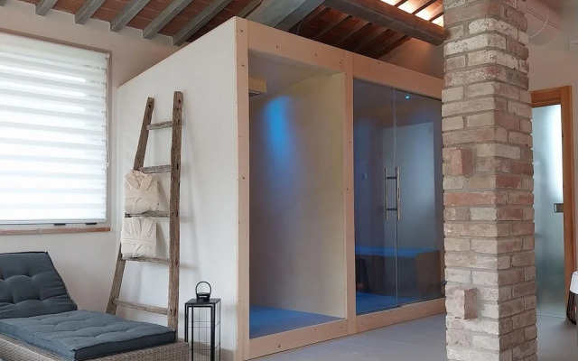 Belvilla by OYO Casa Utimio