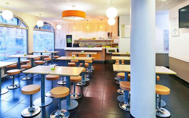 ibis budget Blois Centre