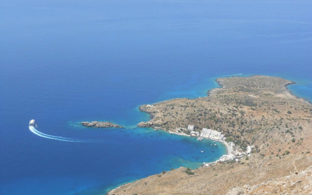 Daskalogiannis Hotel