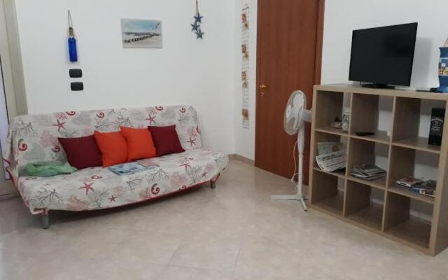 Marzamemi Casa del Gelso a 50 m. dalla spiaggia
