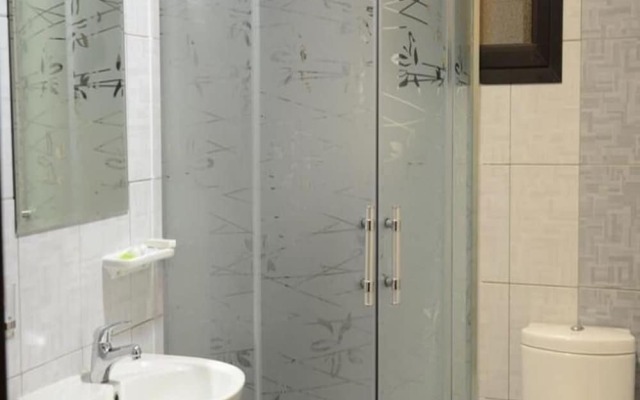Yanbu Almakan Hotel Apartments