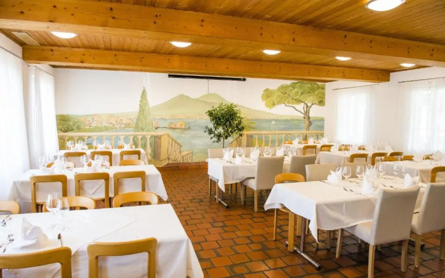 Hotel Restaurant zum Sternen