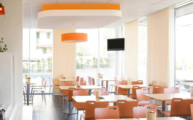 ibis budget Lausanne Bussigny