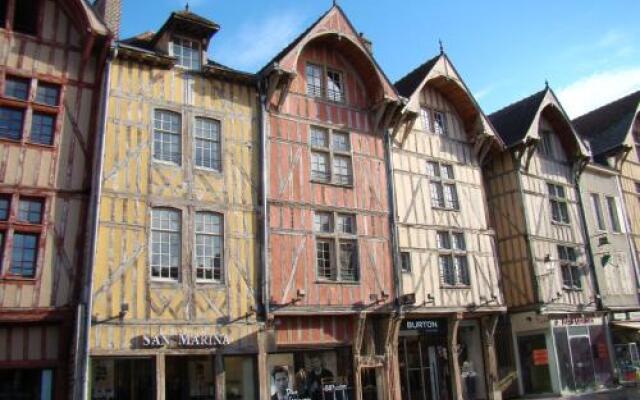 Bel Appartement Coeur de Ville